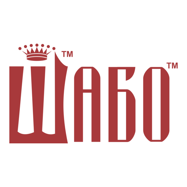 shabo Logo PNG Vector