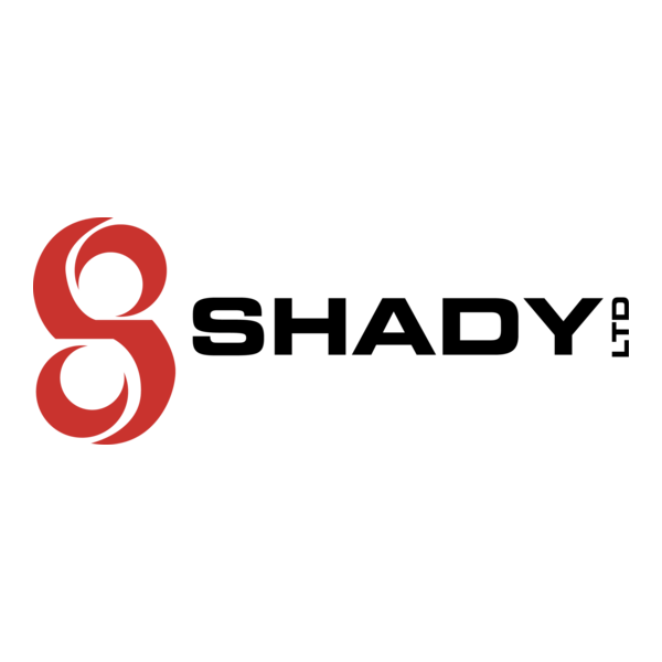 Shady Ltd. Logo PNG Vector