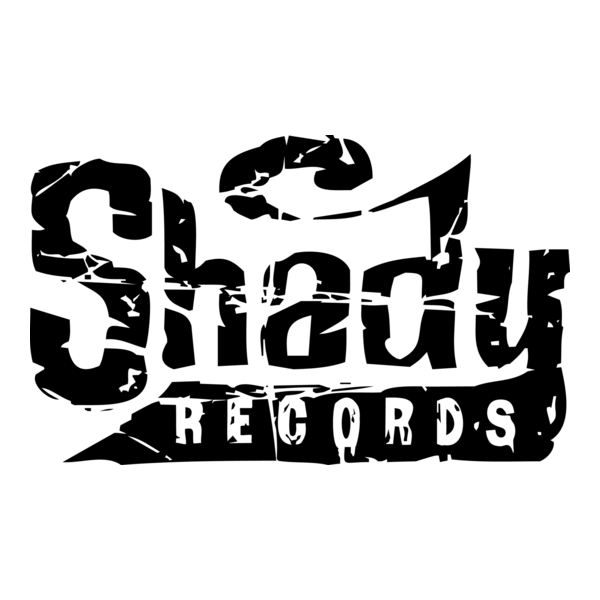 Shady Records Logo PNG Vector