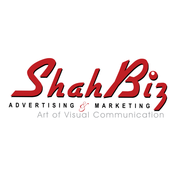 ShahBiz Advertising & Marketing Co. Logo PNG Vector