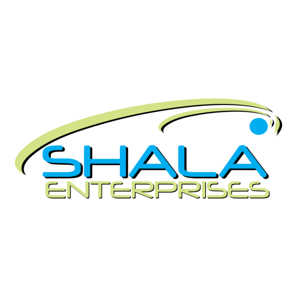 Shala Enterprises Logo PNG Vector