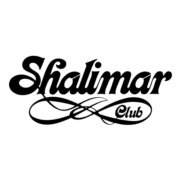 Shalimar Club Logo PNG Vector