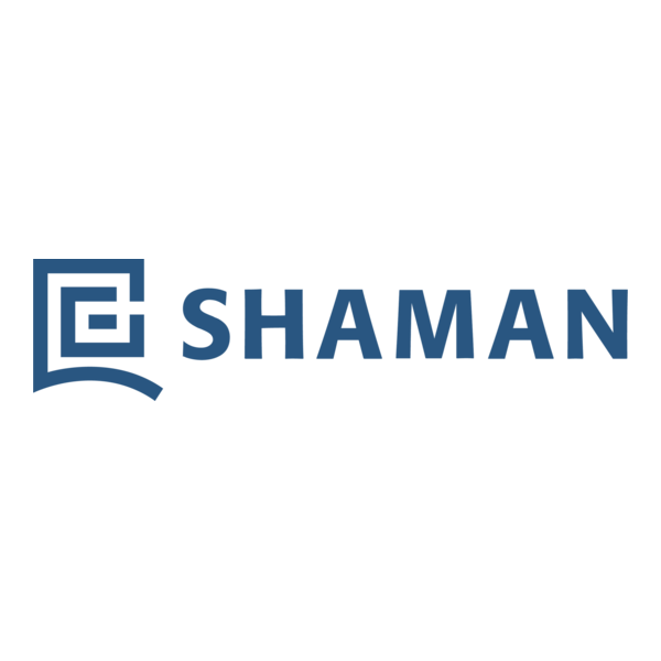 Shaman Logo PNG Vector