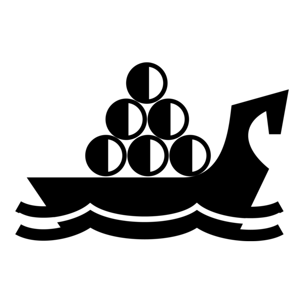 Shampan Plant Logo PNG Vector