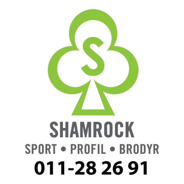Shamrock SPB Logo PNG Vector