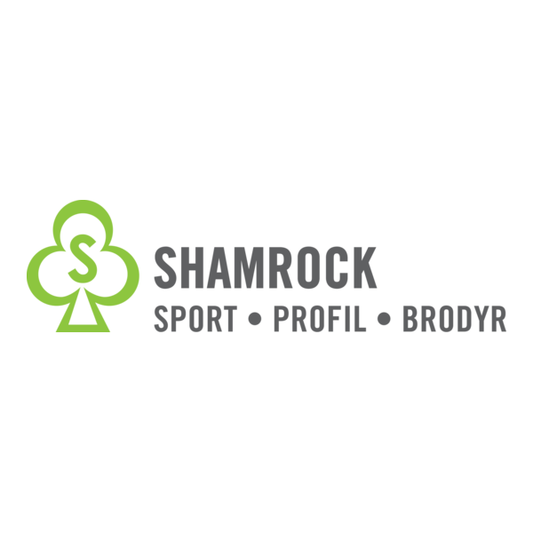 Shamrock SPB Logo PNG Vector