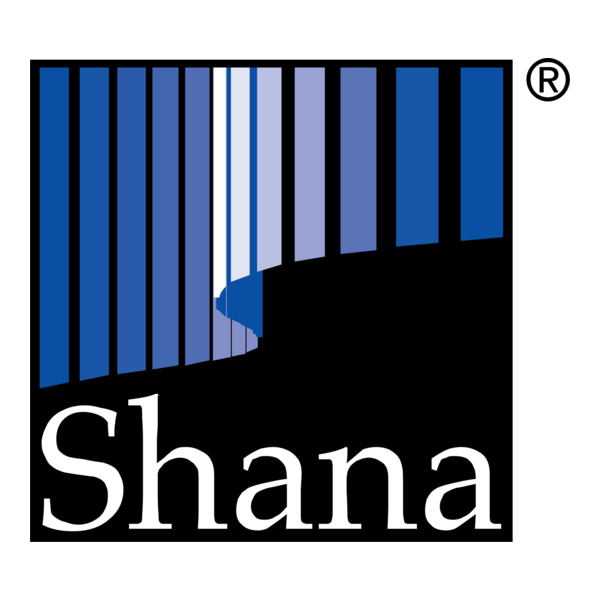 Shana Logo PNG Vector