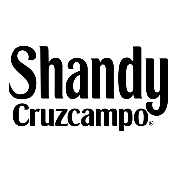 Shandy Cruzcampo Logo PNG Vector