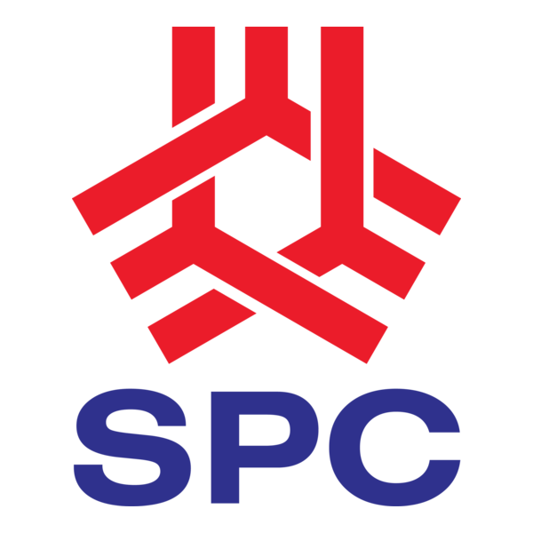 Shanghai Petrochemical Company Limited Logo PNG Vector