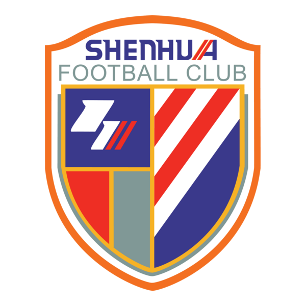 Shanghai Shenhua Logo PNG Vector
