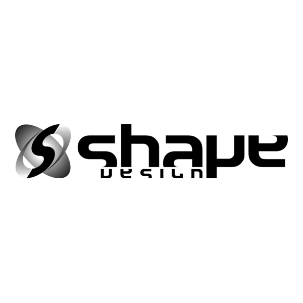 shape Logo PNG Vector