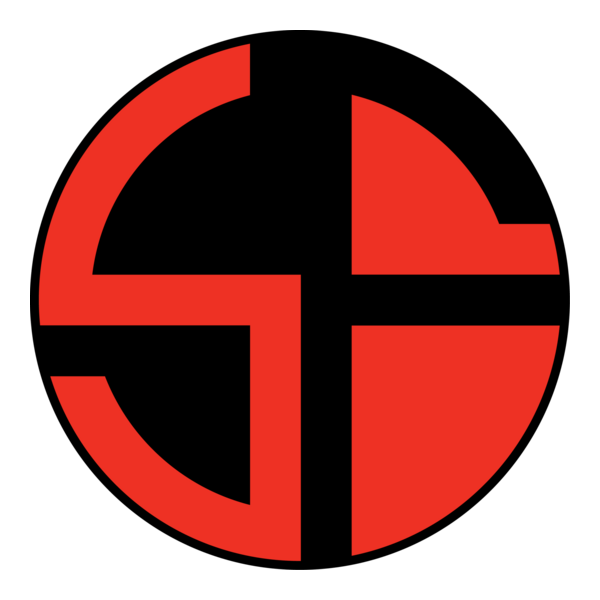 Shattered Faith Logo PNG Vector