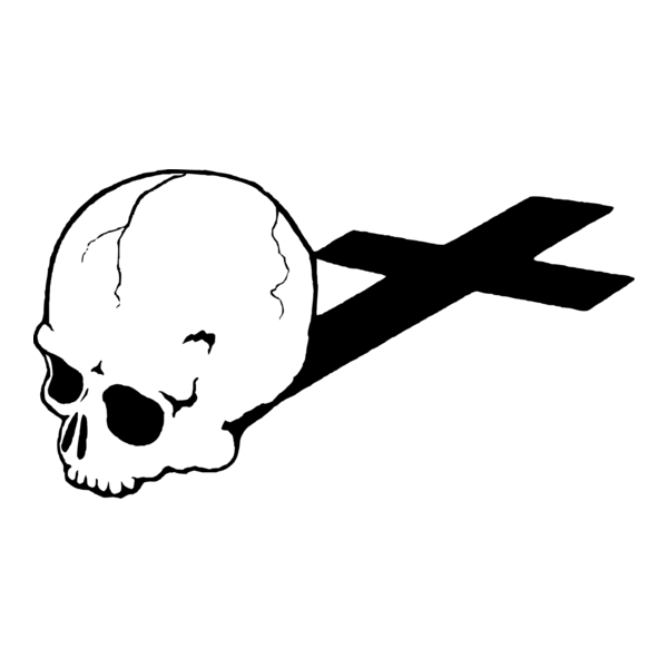 Shattered Faith Logo PNG Vector