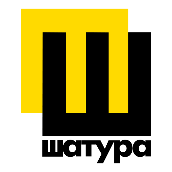 Shatura Logo PNG Vector