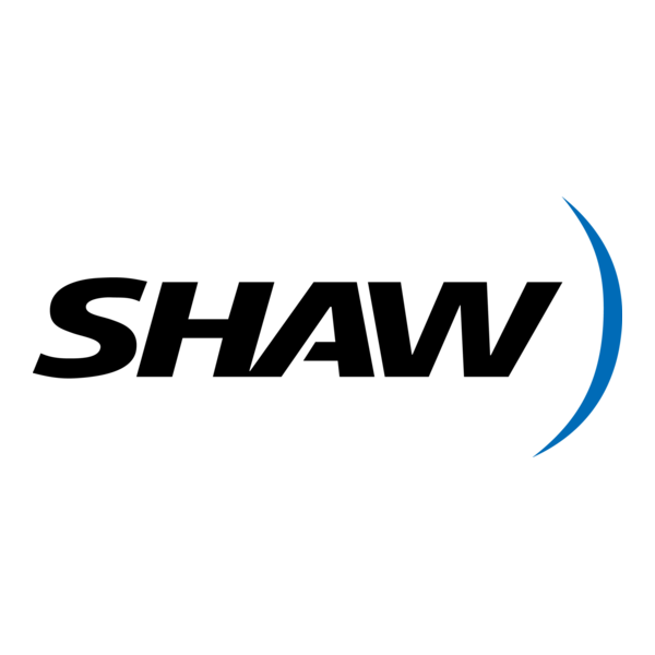 Shaw Communications Inc. Logo PNG Vector