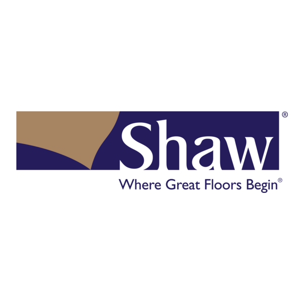 Shaw Inc. Logo PNG Vector