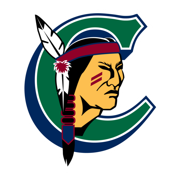 Shawinigan Cataractes Logo PNG Vector