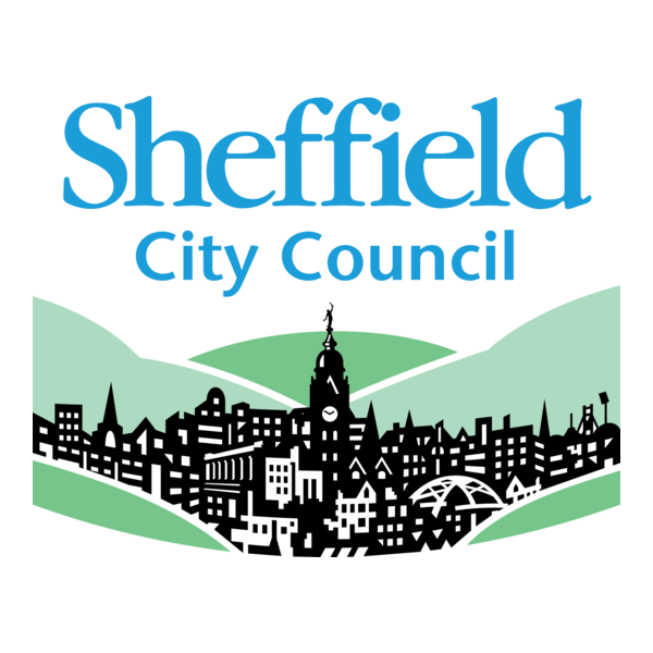 Sheffield City Council Logo PNG Vector