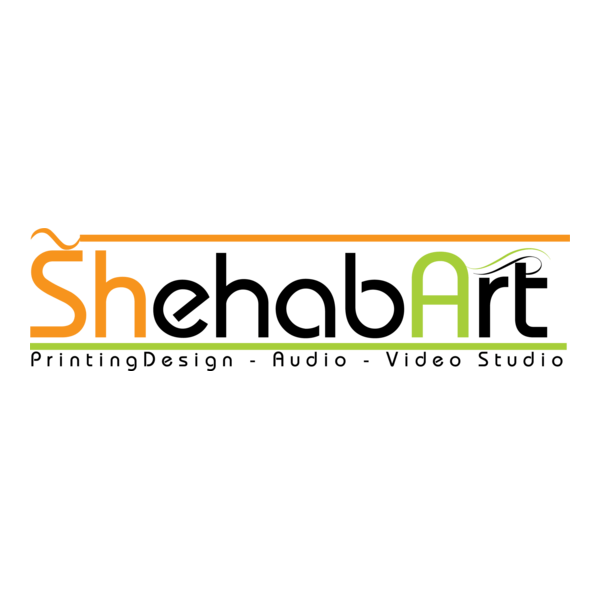 Shehab Logo PNG Vector
