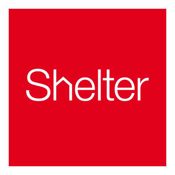 Shelter Logo PNG Vector