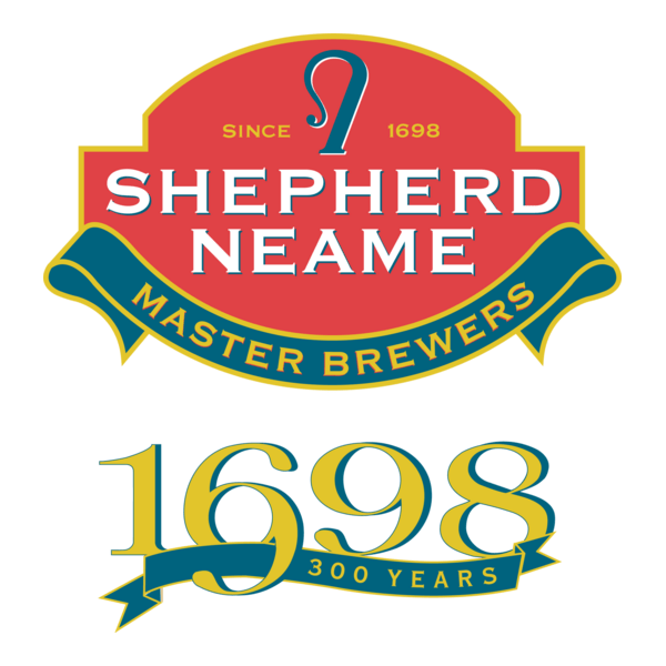 Shepherd Neame Logo PNG Vector