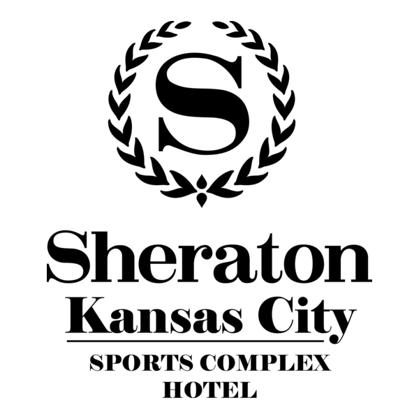 Sheraton Hotel_Kansas City Logo PNG Vector