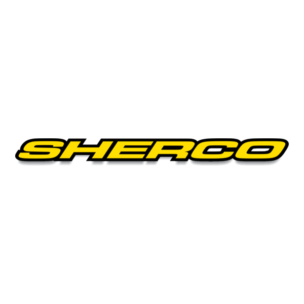 Sherco Logo PNG Vector