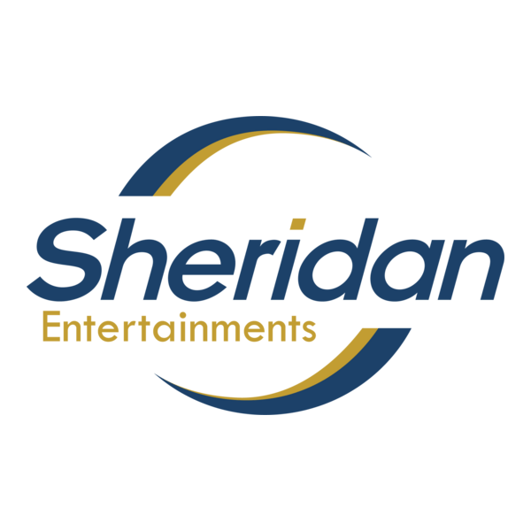 Sheridan Entertainments Logo PNG Vector