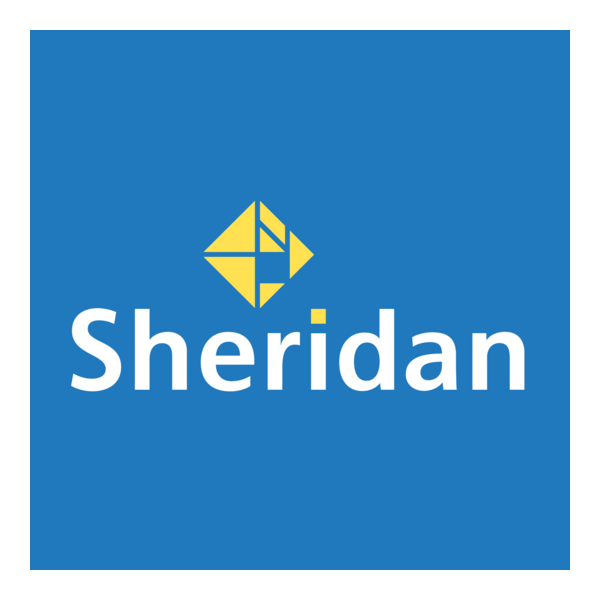Sheridan Logo PNG Vector