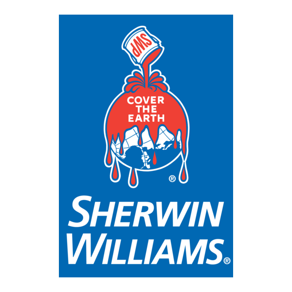Sherwin Williams Logo PNG Vector
