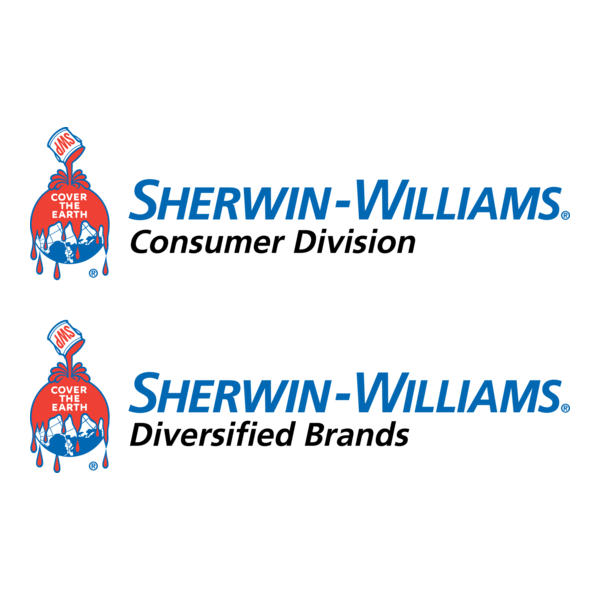Sherwin Williams Logo PNG Vector