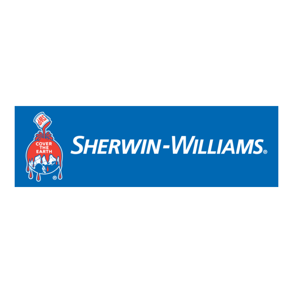 Sherwin Williams Logo PNG Vector