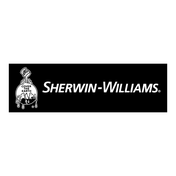 Sherwin Williams Logo PNG Vector