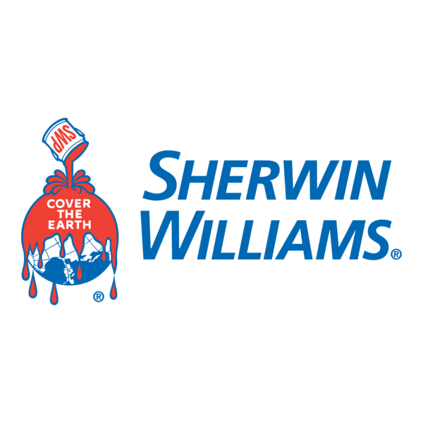 Sherwin Williams Logo PNG Vector