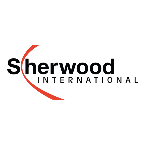Sherwood International Logo PNG Vector