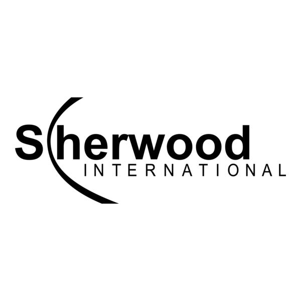 Sherwood International Logo PNG Vector
