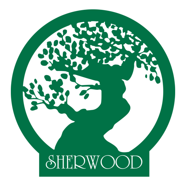 Sherwood Logo PNG Vector