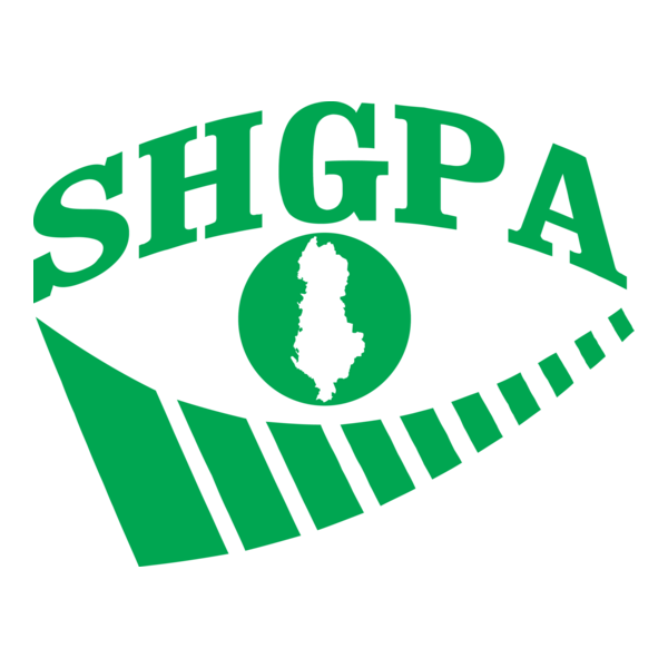 shgpa Logo PNG Vector