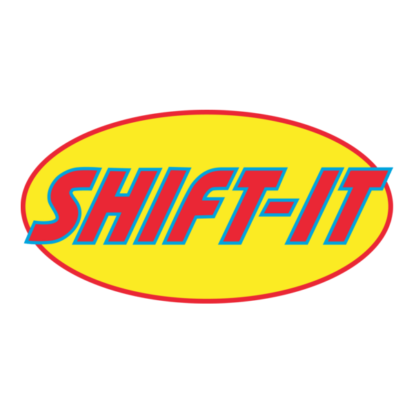 Shift-It Logo PNG Vector