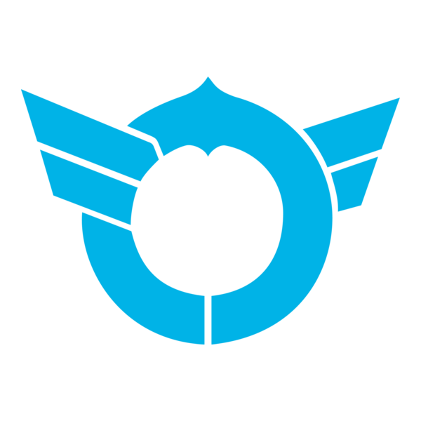 Shiga Prefecture Logo PNG Vector