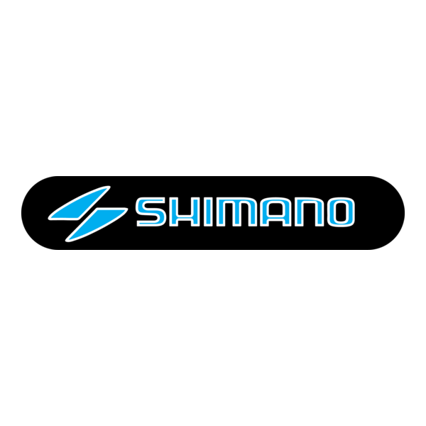 Shimano Logo PNG Vector