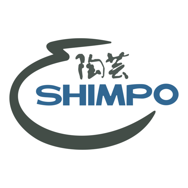 shimpo Logo PNG Vector