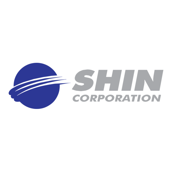Shin Logo PNG Vector