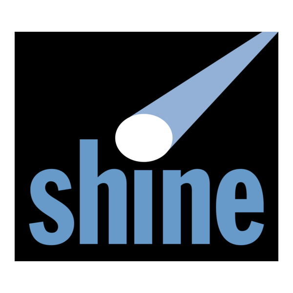 Shine Entertainment Logo PNG Vector