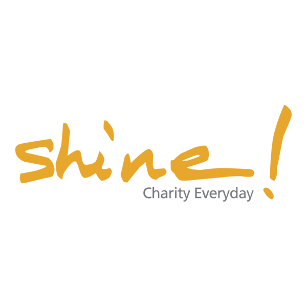 Shine! Logo PNG Vector