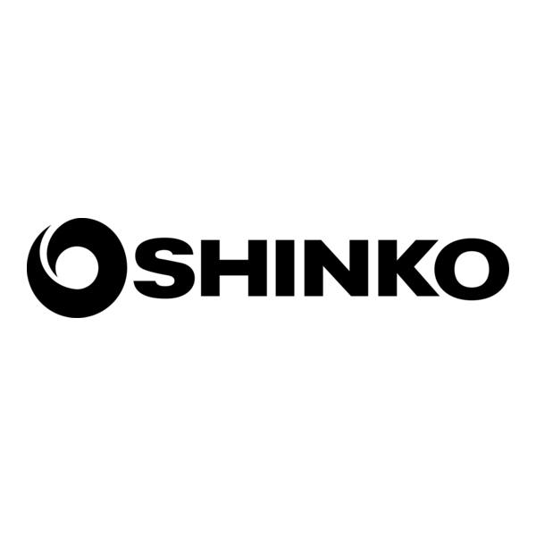 Shinko Logo PNG Vector