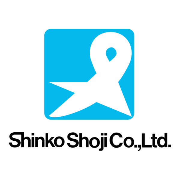 Shinko Shoji Co. Logo PNG Vector