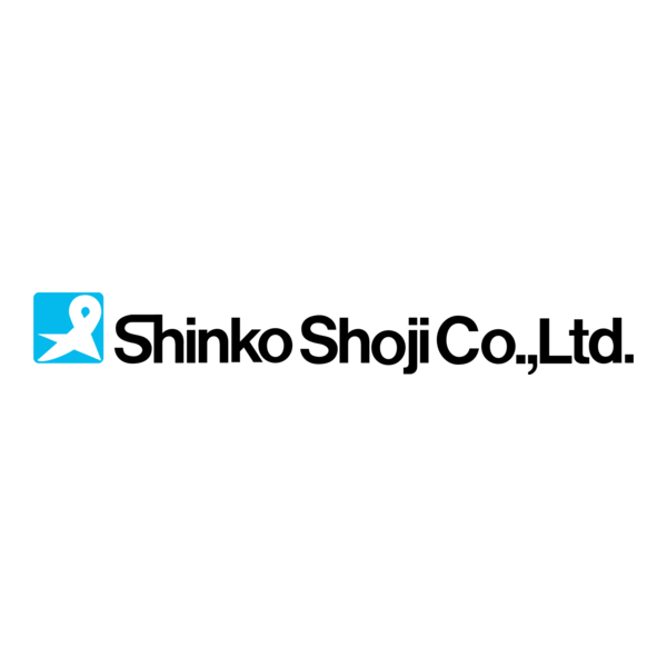 Shinko Shoji Co. Logo PNG Vector
