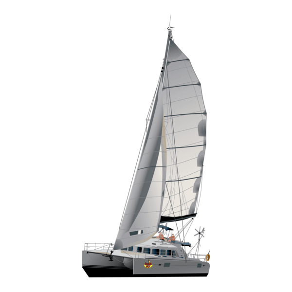 Ship Logo PNG Vector