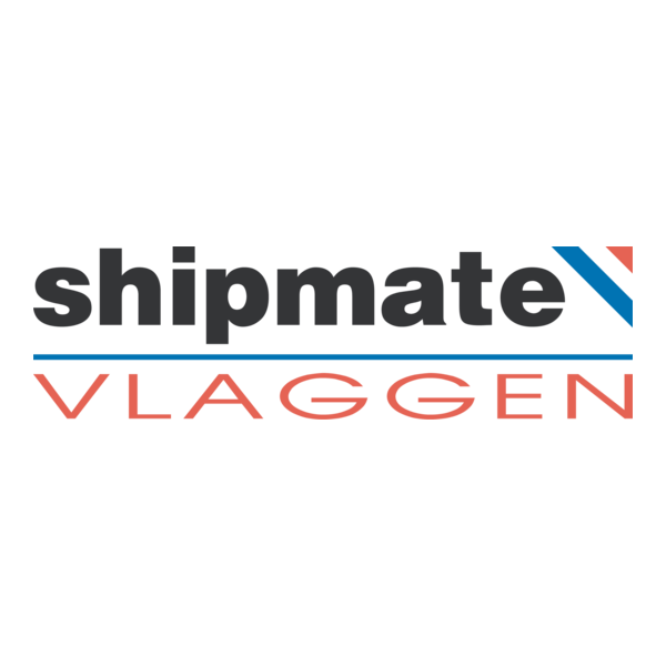 Shipmate Vlaggen Logo PNG Vector